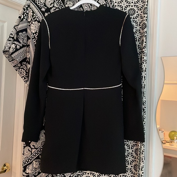 đź’—EXQUISITEđź’—DAVID KOMA HANGING CRYSTAL EMBELLISHED MOTIF MINI SAKS FIFTH AVENUE - Picture 12 of 17